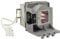 Woprolight SP-LAMP-087 SPLAMP087 Compatible Projector lamp/Bulb with Housing for Infocus IN120A IN120STA IN2120A IN122A IN124A IN124STA IN126A IN126STA IN2124A IN2126A Projector