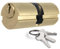 CILINDRO INFILARE TONDO 019560 mm 26x56-23-23