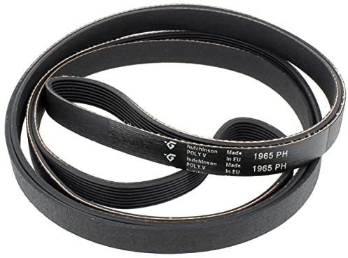 481235818154 Courroie poly V type 1965H8