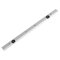 DEWIN Miter Bar, Aluminium Alloy Miter Bar Slider, Table Saw Gauge Rod, Woodworking Tool, Durable in Use (Size : 300mm)