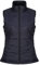 Regatta Professional Womens Stage II Insulated Bodywarmer, Navy, 18