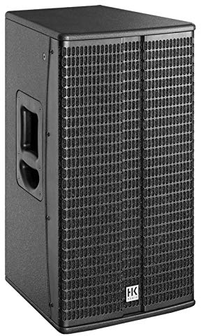 HK Audio LINEAR 3 112 FA - Aktiver Lautsprecher