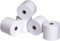 50 Stück Bonrollen Thermo 80mm x 50m x 12mm, passend für Epson, Bixolon, Metapace, SNBC, Orderman, Sewoo, Star, Citizen - Thermorollen