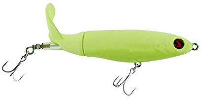 River2Sea Whopper Plopper 90 Wobbler 11,5g Glow in The Dark