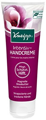 Kneipp Intensiv-Handcreme, 75ml