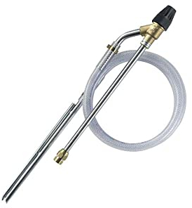 Comet Lancia Sabbiante KL-KSM-KS-SCT-Trap 33010801