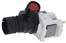 Ufixt Fits Electrolux Dishwasher Drain Pump Zanussi