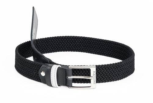 Equiline ELASTISCHER GÜRTEL Ebba SCHWARZ FS20