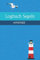 Logbuch Segeln NORDSEE: A5 Segel Logbuch | Segeltagebuch | 50 vorgedruckte Vorlagen für Segelrouten | Logbuch für Segelmannschaft oder Seemänner| ... Seefahrer mit diesem ultimativen Segelbuch.