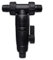 Aquarium Water Change Valve, 3 Way Water Flow Control Valve Pipe Connector 12mm/16mm for Aquariums and Fish Tanks