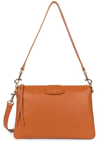 Lancaster Unisex-Erwachsene Dune Stofftasche, Gold