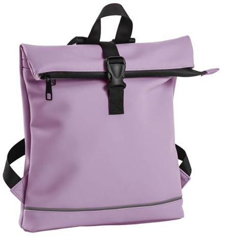Daniel Ray - Rucksack - Jefferson - Soft Purple