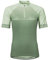 VAUDE Damen Women's Posta Hz Tricot Ii T-Shirt, Jade, 38 EU