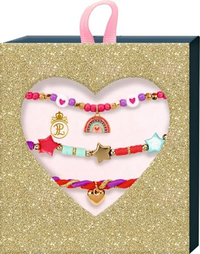 Die Spiegelburg LLF Armband-Set - PR