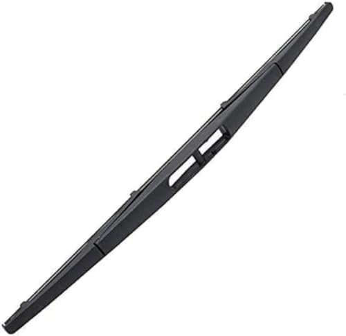 TWSIT Automotive Scheibenwischer,Für Mitsubishi Lancer Sportback 2008-2017 Rear Scheibenwischer für Heckscheibe