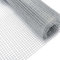 Malla metálica Rollo 30mt alambre electrosoldada galvanizada rejilla agujeros 13mm - Rollo 30m