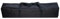 Tragbare Zeltstangen-Tasche, wasserabweisend, multifunktional, Tragetasche, Campingzelt-Organizer, langlebig, für Reisen, Camping, wasserdicht, Camping-Organizer, stabile Campingausrüstung, faltbare