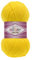 100g Strickgarn Alize Cotton Gold Uni Klassikgarn Häkelgarn Strick-Wolle Farbwahl, Farbe:110 gelb