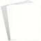 200 Stück A6 Postkarten Blanko, 14,8 X 10,5 cm Blanko Karten Zum Selbstgestalten, 250g/m² Karteikarten A6 Blanko, WeißE Moderationskarten, DIY Karten Blanko für GrußKarten Hochzeitskarte