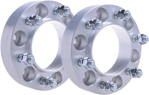 Auto Spurverbreiterung Spurverbreiterung für Mitsubishi L200 für Montero, Spurverbreiterung, Verbreiterungssatz, 6 x 139,7 Nabe für Centric 67.1 M12 * 1,5, Auto-Aluminiumadapter, 30/35/38 mm, Spurverb