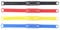 NFC-Armband, Zugangskontrollarmband T5577ID Kopierbar für Zugangskontrollaufzüge