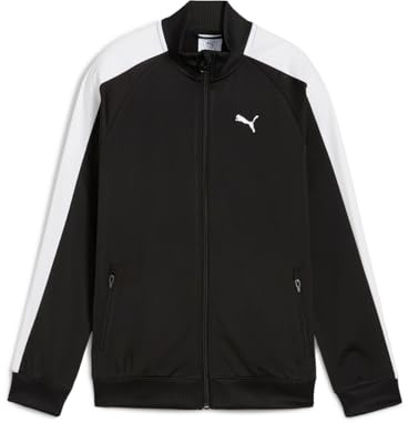 PUMA Jungen T7 Always ON Trainingsjacke