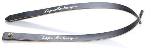 Wurfarme für Recurve-Bögen, 25-50lbs (40 lbs)