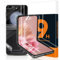 Carantee 2 Pièces Doux TPU Verre Trempé pour Samsung Galaxy Z Flip 5 5G, Anti-bulle HD-Clair Galaxy Z Flip 5 Doux protection écran, Sensible au Toucher Film souple vitre protection pour Z Flip 5 5G