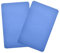 ETAINGYEUN PVC Square Rubber Boat Repair Patch Kit Long Lasting Performance Kayaks Canoes Inflatable (Blue)