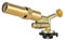 KOCKSHION Antorcha de Gas Portátil Ajustable para Cocina Camping y Soldadura Cabezal de Encendido para BBQ y Fontanería