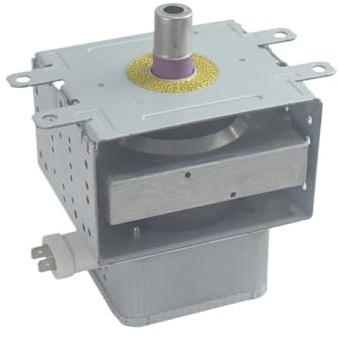HDZOFZOA Magnetron E3400K 1200W Water-Cooled for Microwave Oven Industrial Parts DD