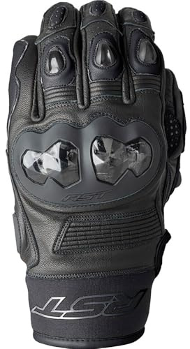 RST Freestyle 3 D3O Summer Gloves L