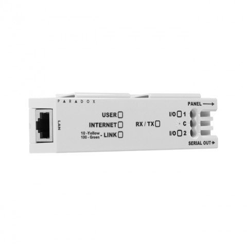 Paradox - Transmetteur IP150 - 8388765517486
