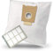30 x Staubsaugerbeutel + Filter kompatibel mit Siemens VS04G1710/05-06 rapid 1700W