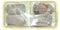 Ciaocarb IAF00073044 ProtoCake, 4 Snack da 45 g, Vaniglia Limone