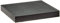 Modul'Home 6RAN790NR Etagère Flottante Panneau/MDF Noir 25 x 22,8 x 3,4 cm