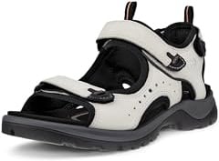 ECCO Damen Sandale Offroad