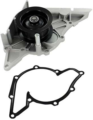 SKF VKPC 81808 Water pump kit