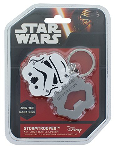 Stormtrooper Décapsuleur