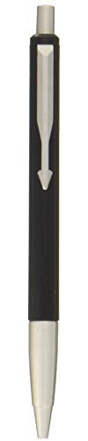 PARKER 2027703 Kugelschreiber auf Ölbasis, Vector, schwarz CT