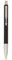 PARKER 2027703 Kugelschreiber auf Ölbasis, Vector, schwarz CT