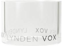 Lynden Vox Tank Ersatzglas, Universell, Glas, Kraftstofftank für Verbrennungsmotor, Tank