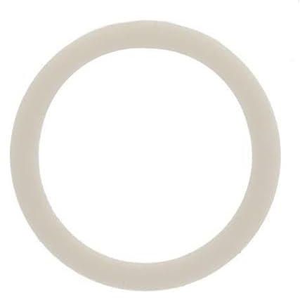 ToolNerds Dichtring aus PTFE für Gewinde: G 1