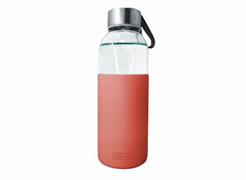 NERTHUS FIH 395 Bouteille en Verre 400 ML