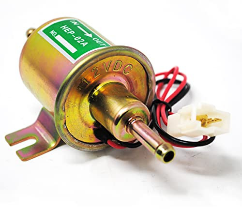 Pompa Benzina Gasolio Diesel carburante universale Elettrica Universale Bassa Pressione 0.1-0.4 bar