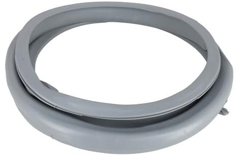 sparefixd Rubber Door Seal for Hotpoint Washing Machine C00289414