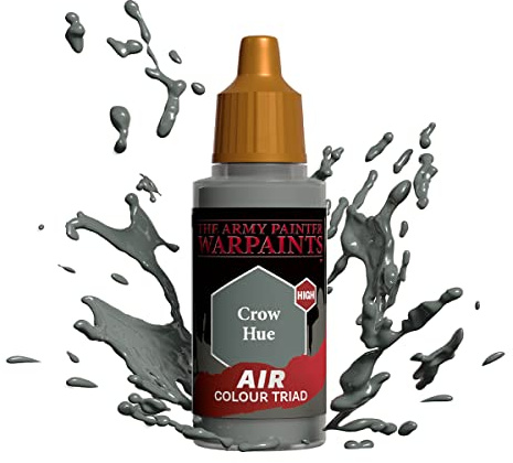 The Army Painter - Air Crow Hue