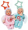 BABY born Engel for babies, assorted 18cm
