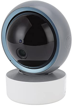 Annadue 2.4G/5G WiFi 1080P Security Camera, Indoor Cam Infrared Night Vision 2 Way Audio Motion Detection Alarm WiFi Camera, for Tuya, for Home Security