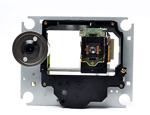 Keneddng Sostituzione for NAD c520. Radio CD Parti di Riparazione dei Pick-up ottici della Testa della Testa del Lettore